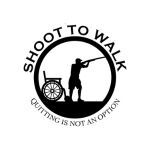 10th Annual Shoot to Walk Sporting Clays Tournament - logo